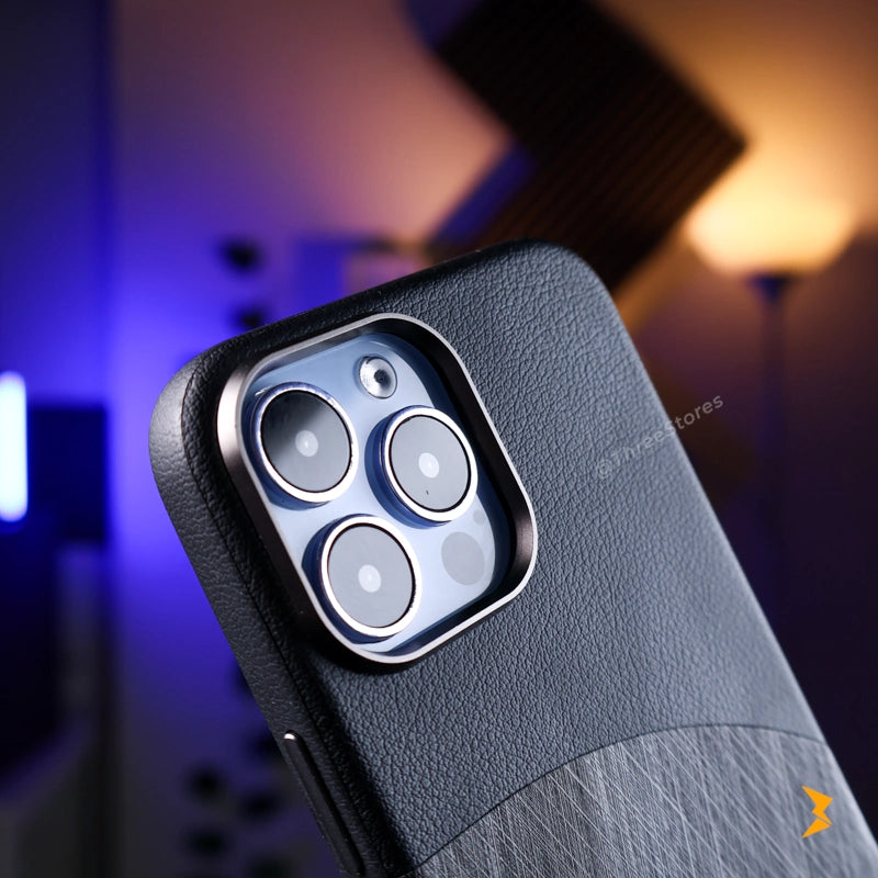 Profile Scratched Case iPhone 13 Pro Max