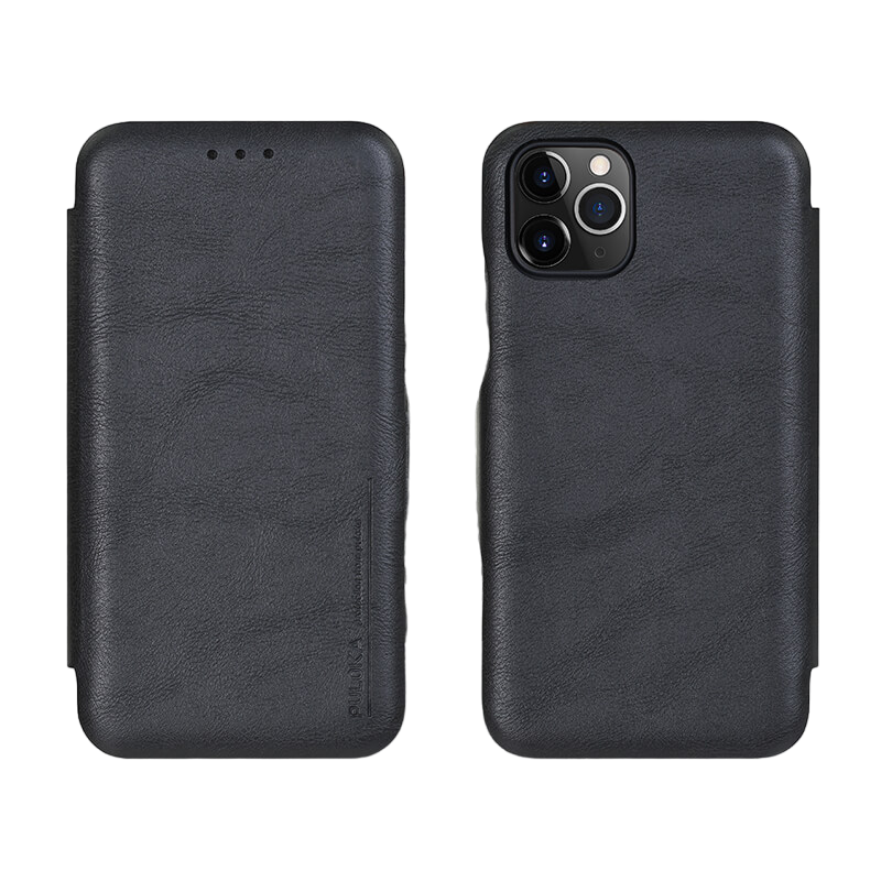 Puloka Multi - Function Folding Case iPhone 12 / 12 Pro