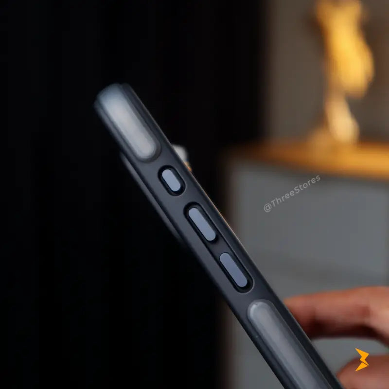 Puloka Anti-Fall Magsafe Case iPhone 16 Pro Max