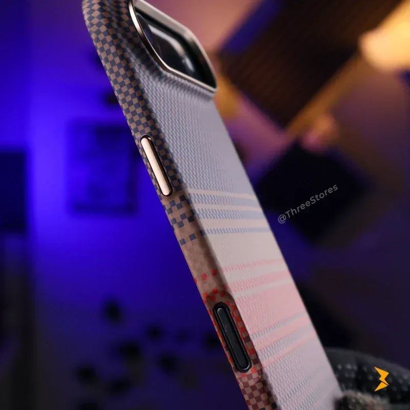 Puloka Extreme Magsafe Case iPhone 17 Air - Three