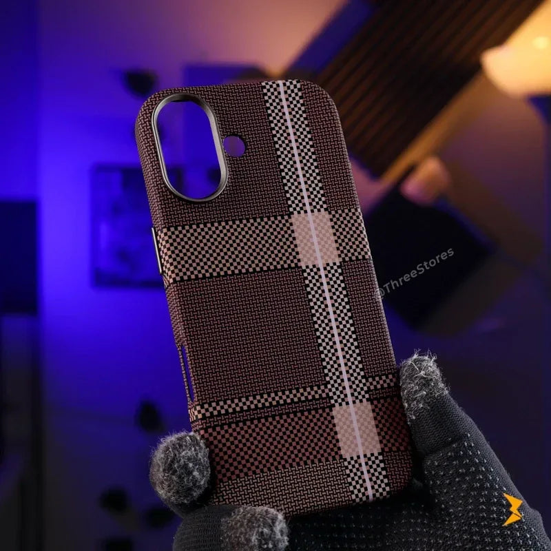 Puloka Extreme Magsafe Case iPhone 17 - Three