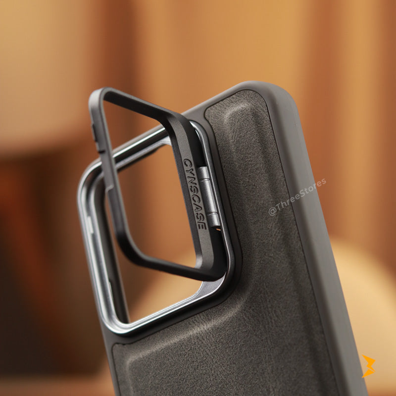 Puloka KickSnap Leather Case Oppo Reno 13F