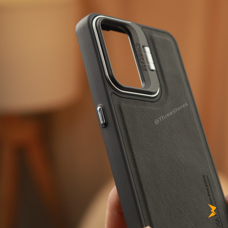 Puloka KickSnap Leather Case Oppo Reno 6 5G