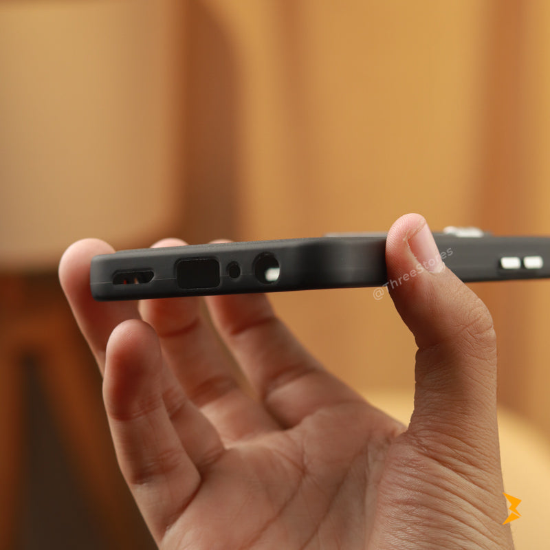 Puloka KickSnap Leather Case Oppo Reno 7 5G