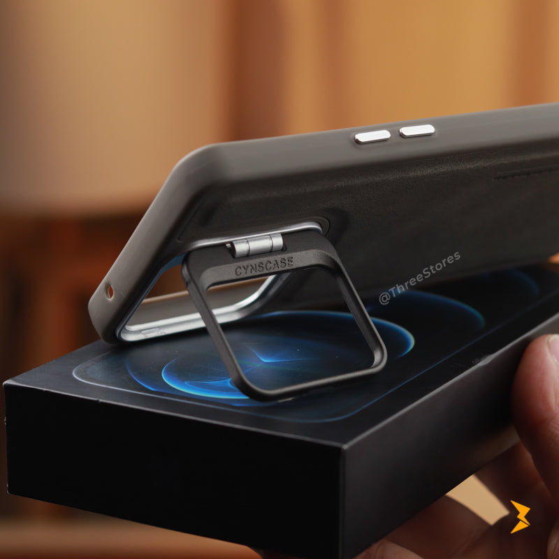 Puloka KickSnap Leather Case Oppo Reno 8 4G