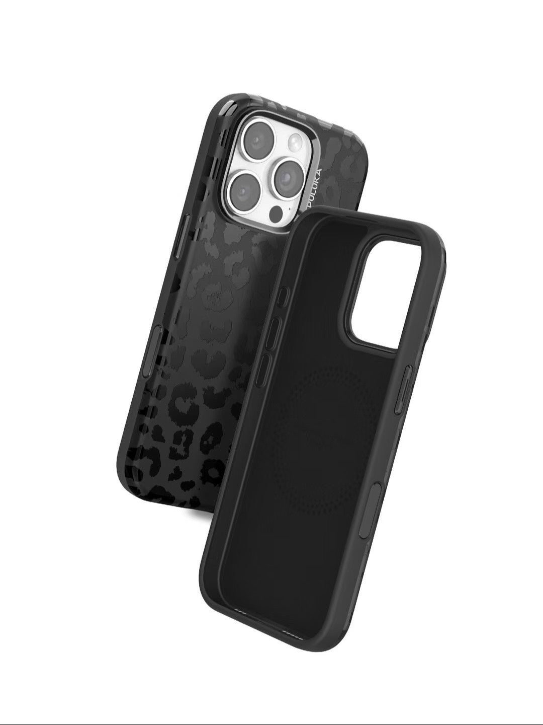 Puloka Lustra Magsafe Case iPhone 15 Pro Max