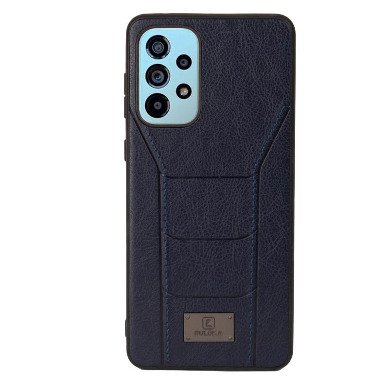 Puloka Original Leather Case Samsung A53