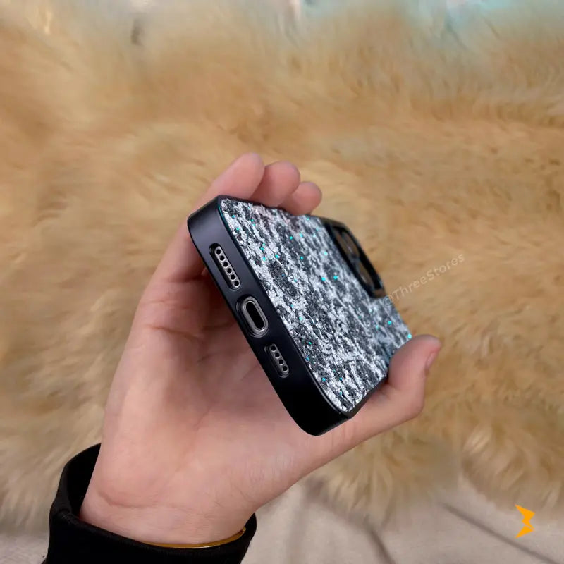Puloka Resplendent Case iPhone 16 Pro Max