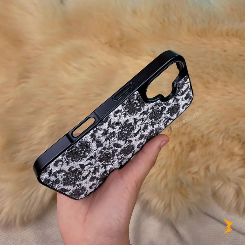 Puloka Resplendent Case iPhone 16
