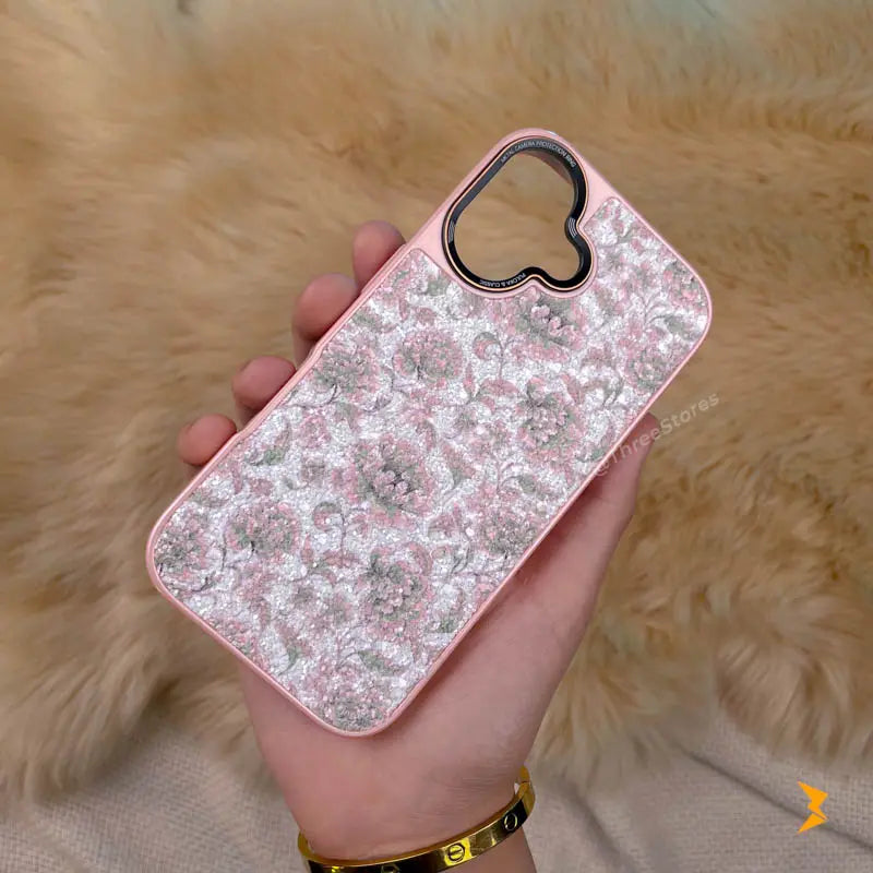 Puloka Resplendent Case iPhone 16