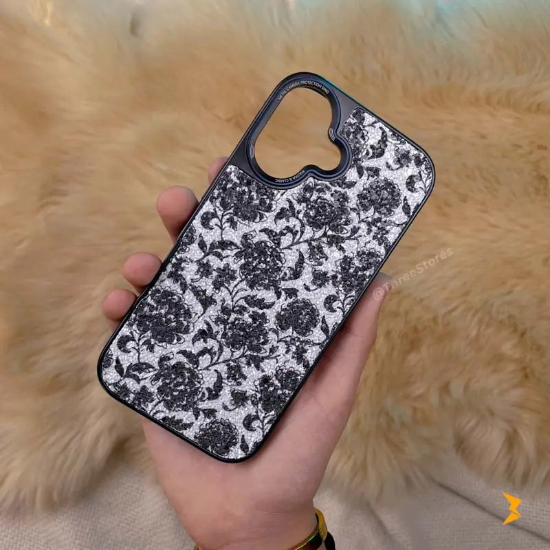 Puloka Resplendent Case iPhone 16