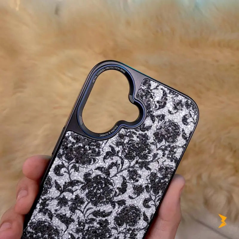 Puloka Resplendent Case iPhone 16