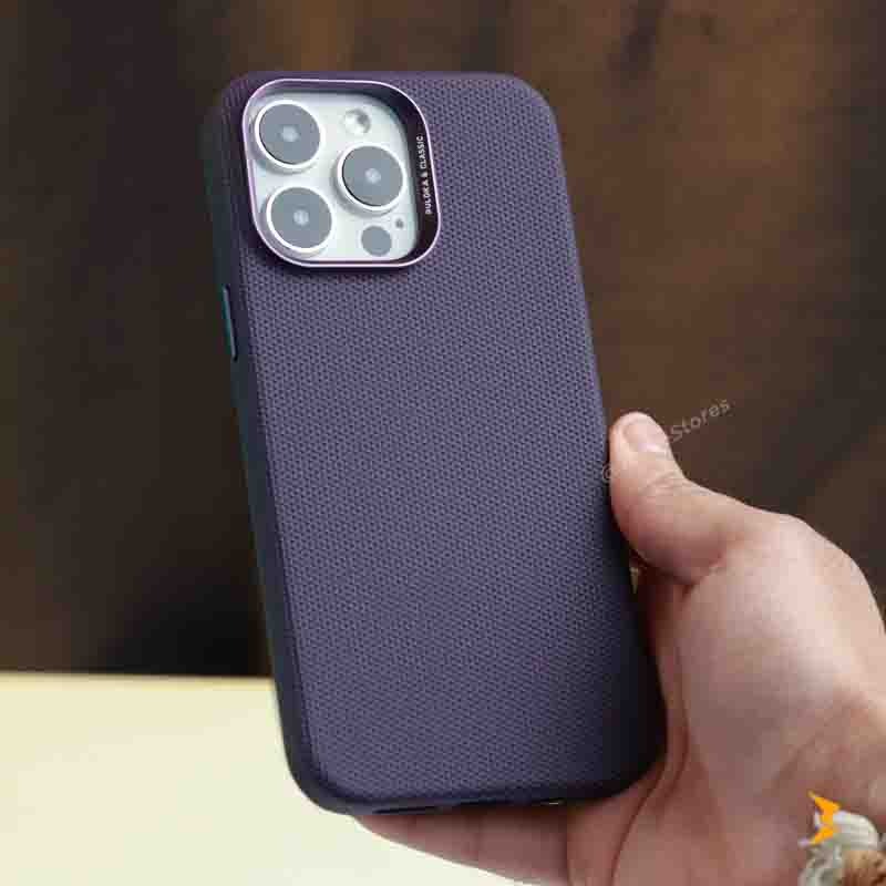 Puloka Round Case iPhone 14 Pro Max