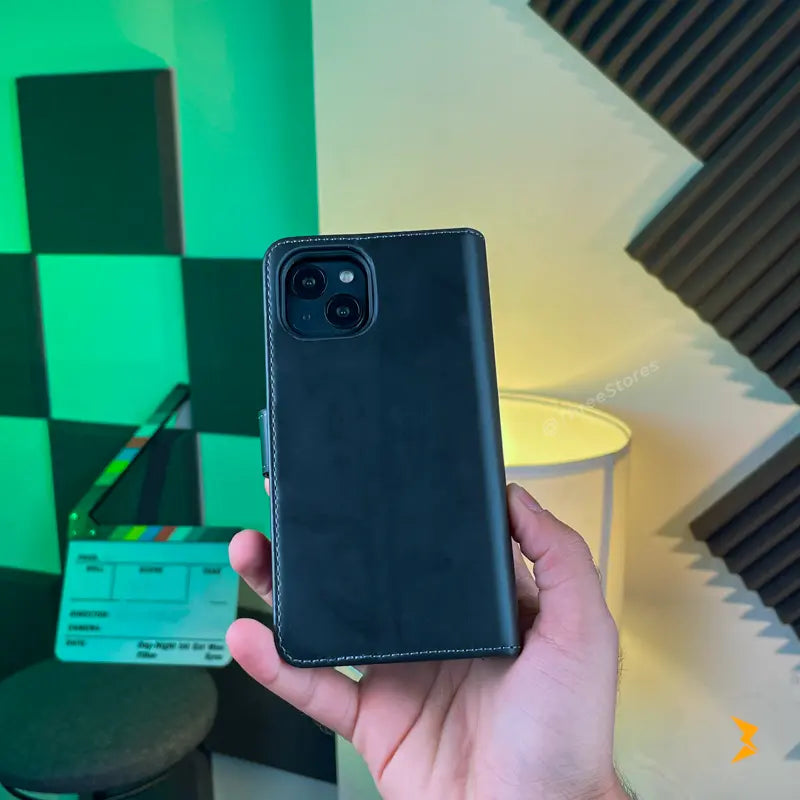 Puloka Wallet Case iPhone 13/14/15