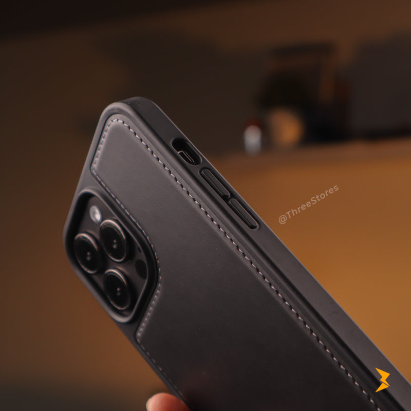 Puloka Wallet Case iPhone 11 Pro Max