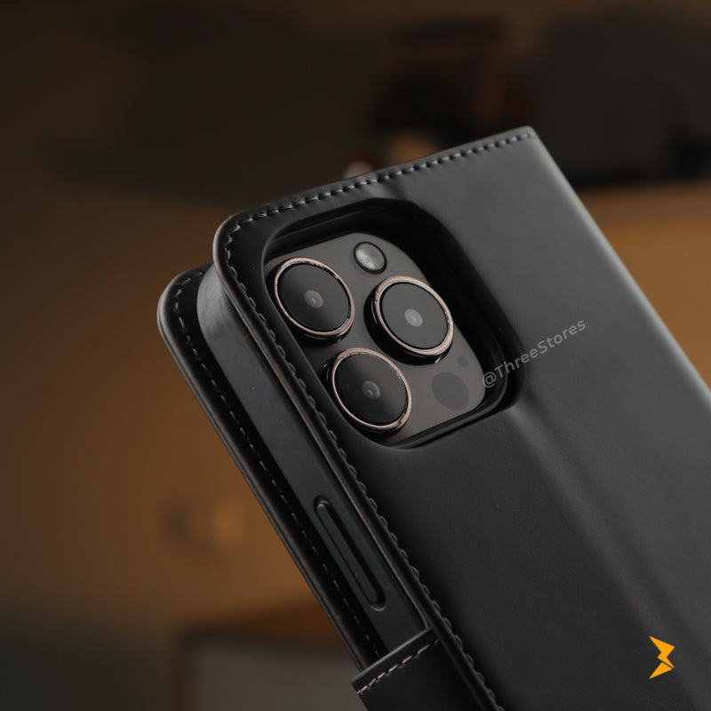 Puloka Wallet Case iPhone 11 Pro Max