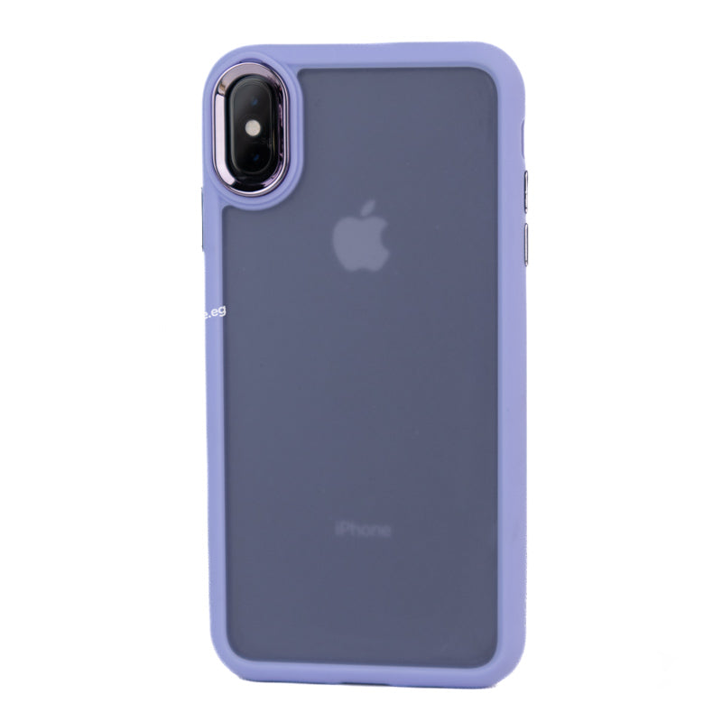 Q Series Colorart Case iPhone X Max