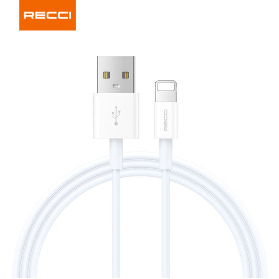 Recci Lightning to USB Data Cable RS06L