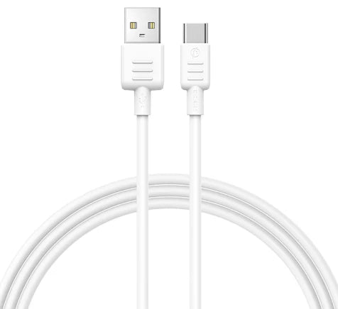 Recci Usb to Type-c 3A Fast Charging Cable RS10C