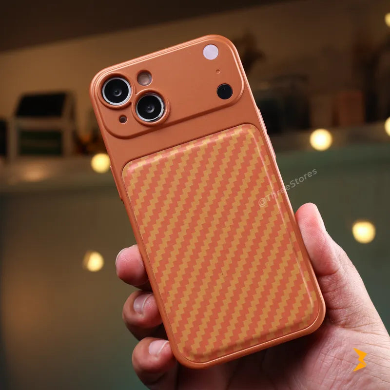 RTX Ralph Camera Protection Case iPhone 13/14
