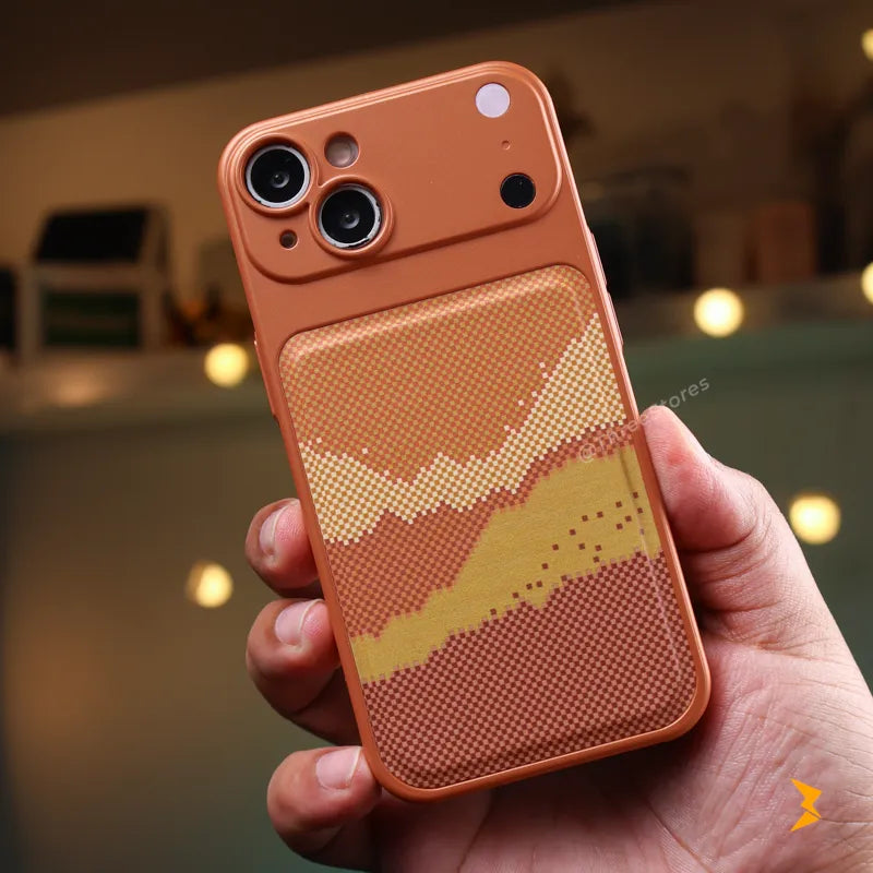 RTX Ralph Camera Protection Case iPhone 13/14