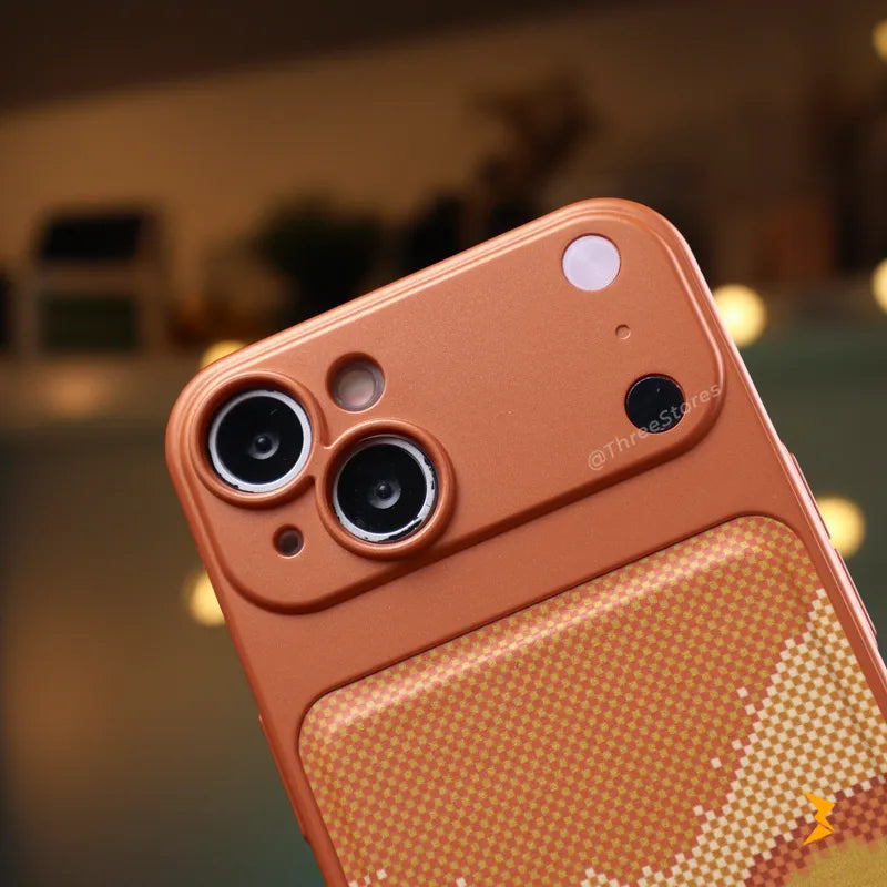 RTX Ralph Camera Protection Case iPhone 13/14