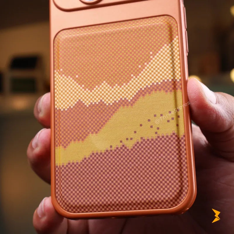 RTX Ralph Camera Protection Case iPhone 13/14