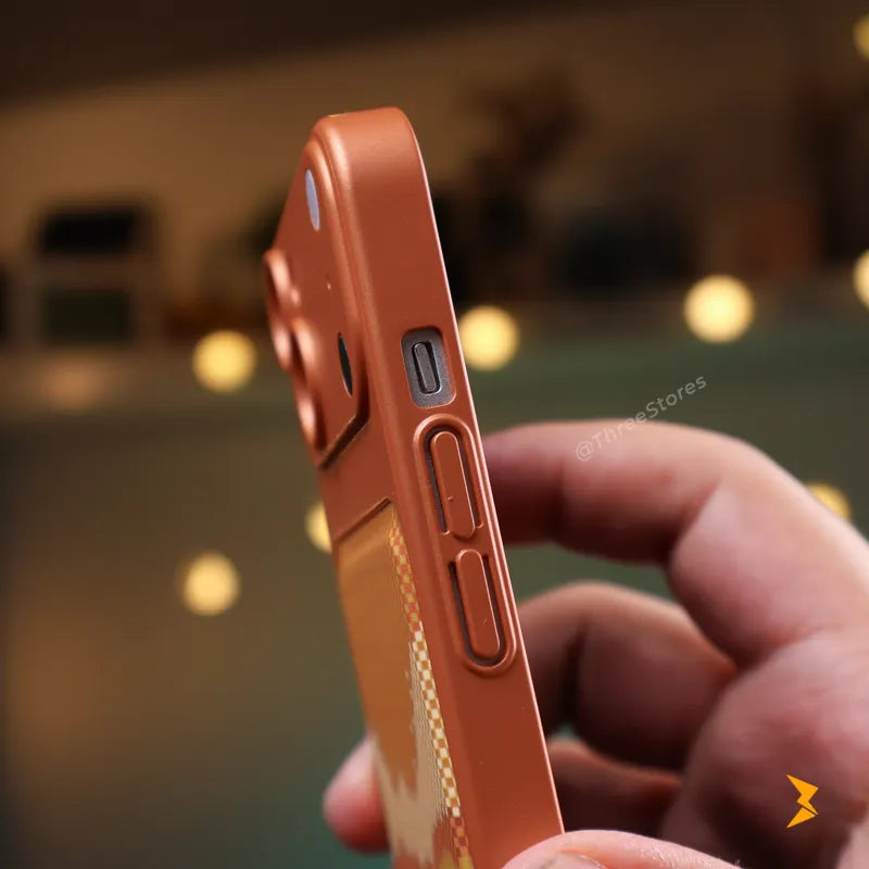 RTX Ralph Camera Protection Case iPhone 13/14
