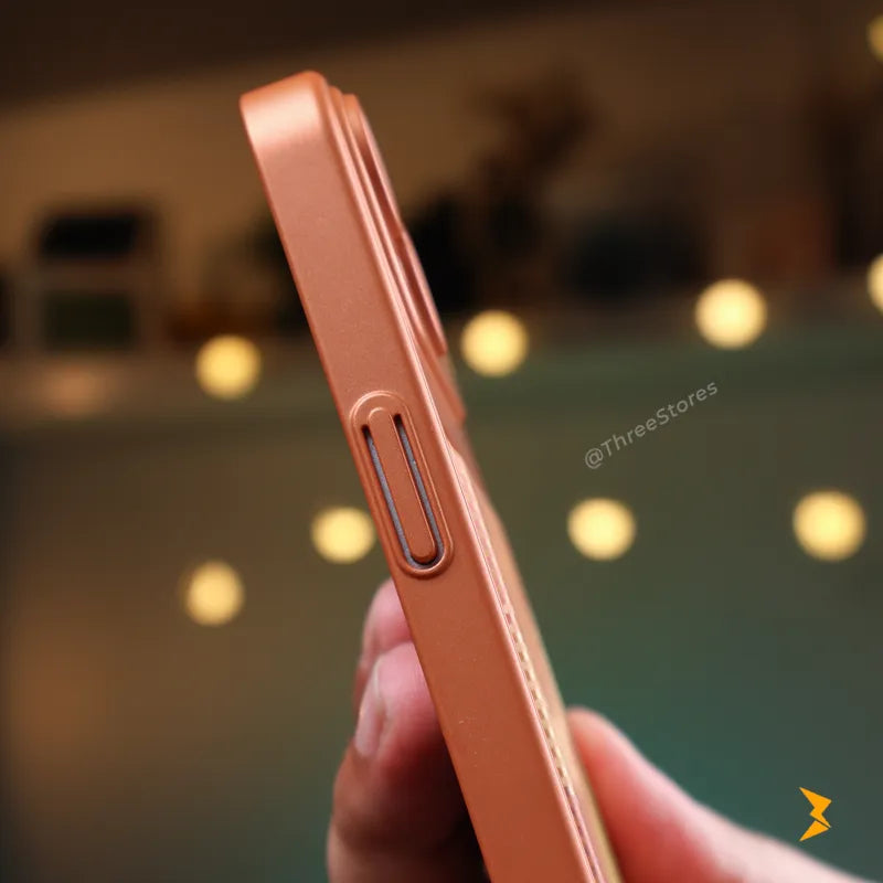 RTX Ralph Camera Protection Case iPhone 13/14