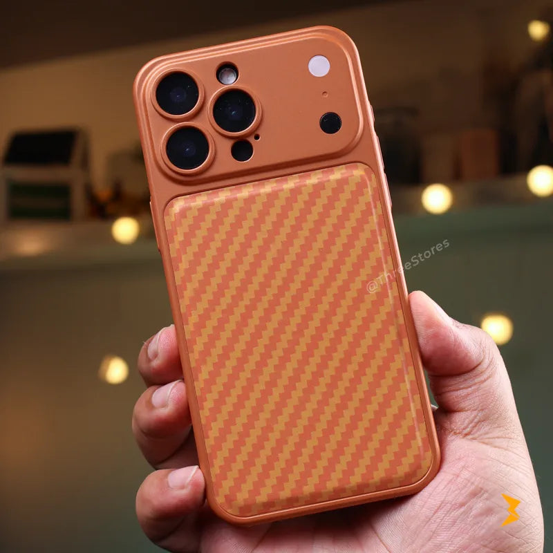 RTX Ralph Camera Protection Case iPhone 16 Pro Max