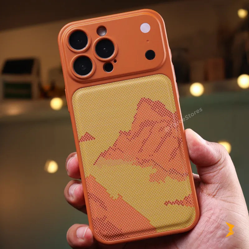 RTX Ralph Camera Protection Case iPhone 16 Pro Max