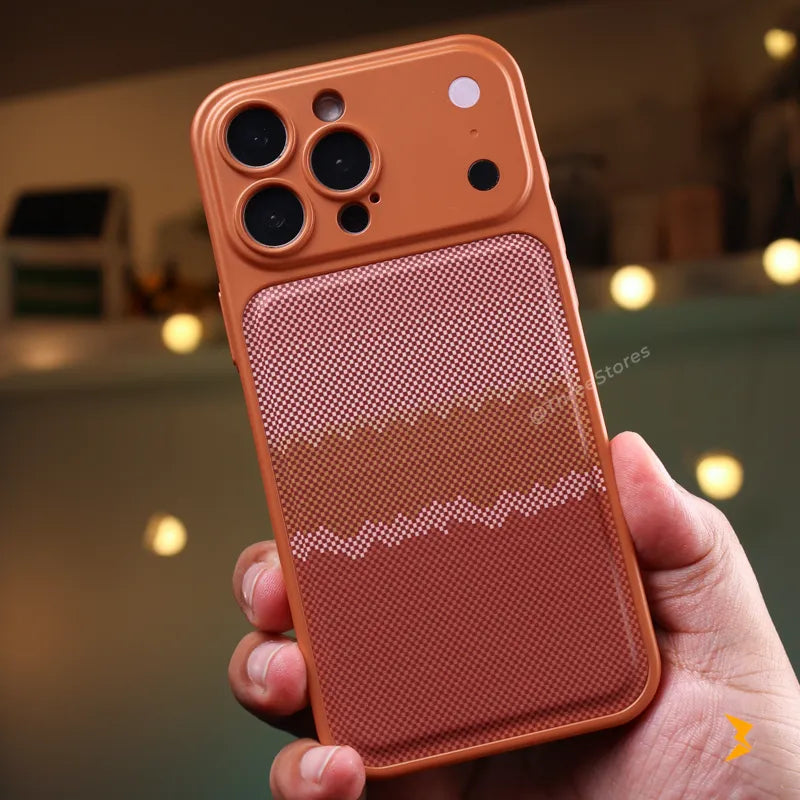 RTX Ralph Camera Protection Case iPhone 16 Pro Max