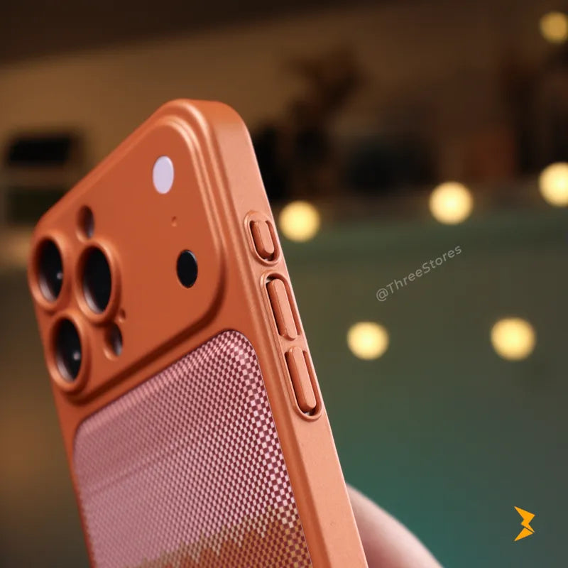 RTX Ralph Camera Protection Case iPhone 13 Pro Max