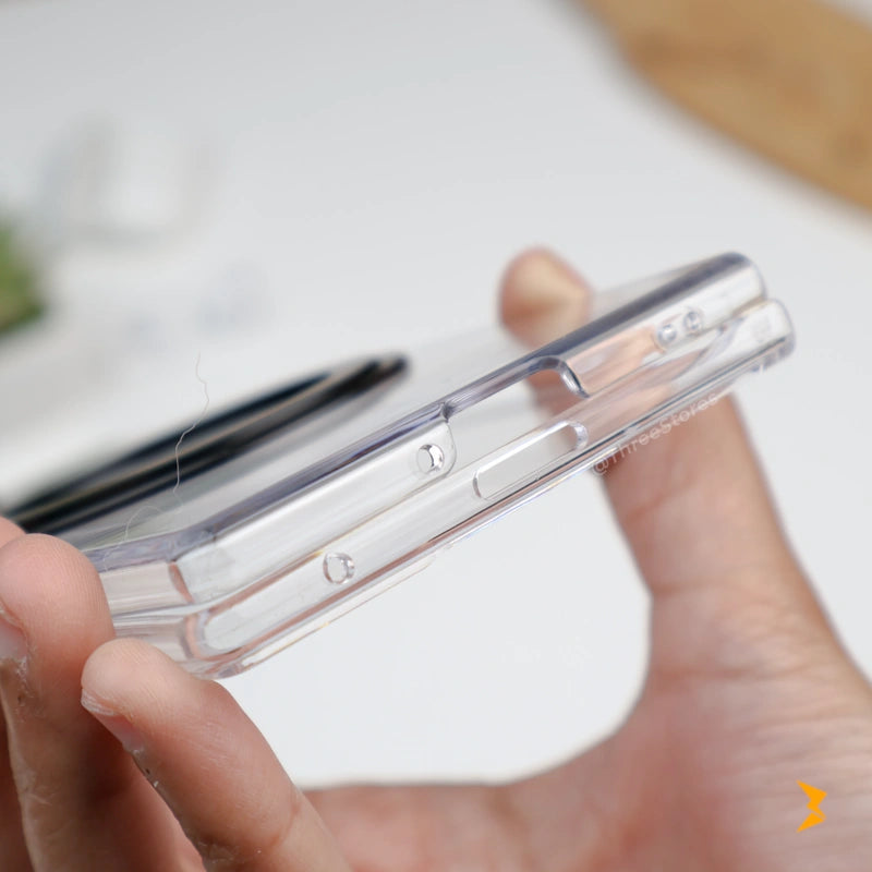 Ravaka Rafi 360 Series Case Samsung Z Fold 7