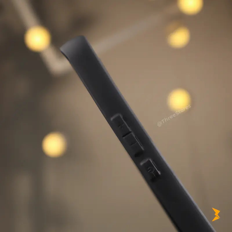 Raven Silicone Case Honor X9a