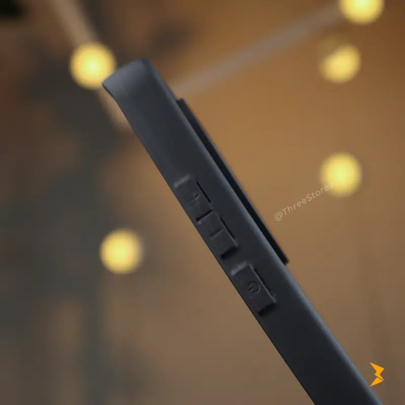 Raven Silicone Case Xiaomi Redmi Note 14 Pro Plus