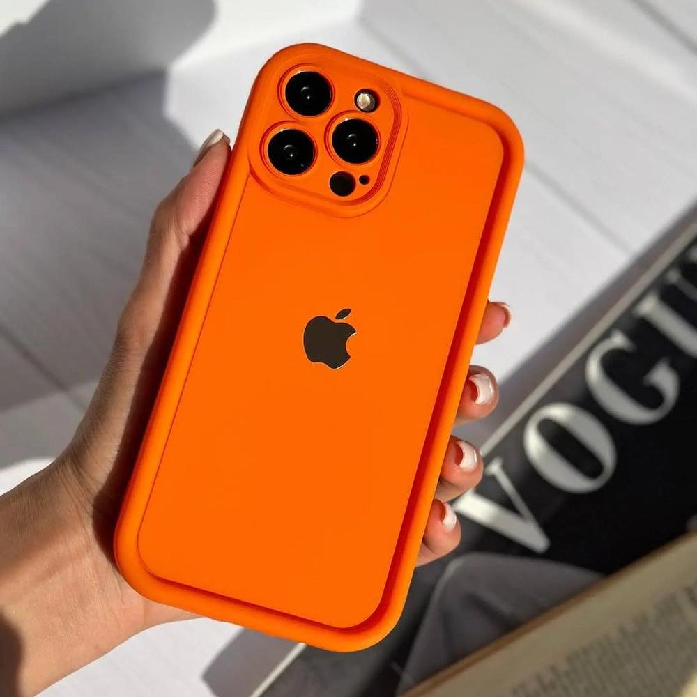 Raven Silicone Case iPhone 11 Pro Max