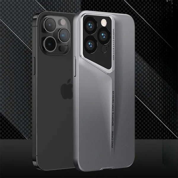 Razor Edge Case iPhone 16 Pro Max