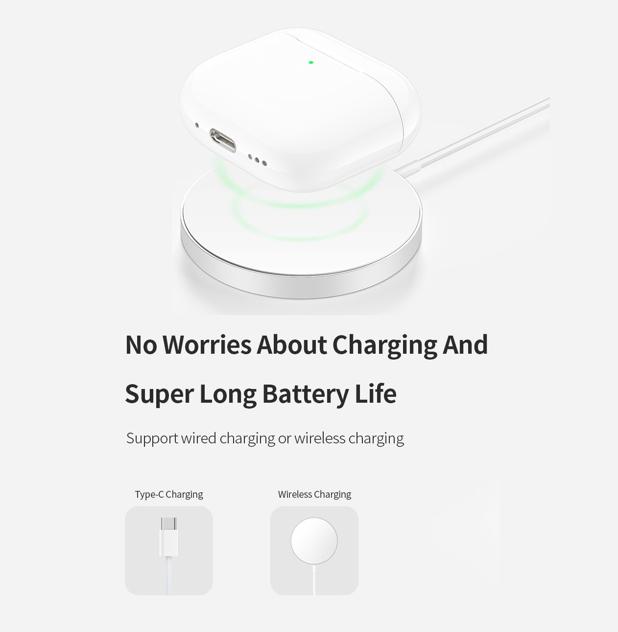 Recci Airpods Pro G600c Pro