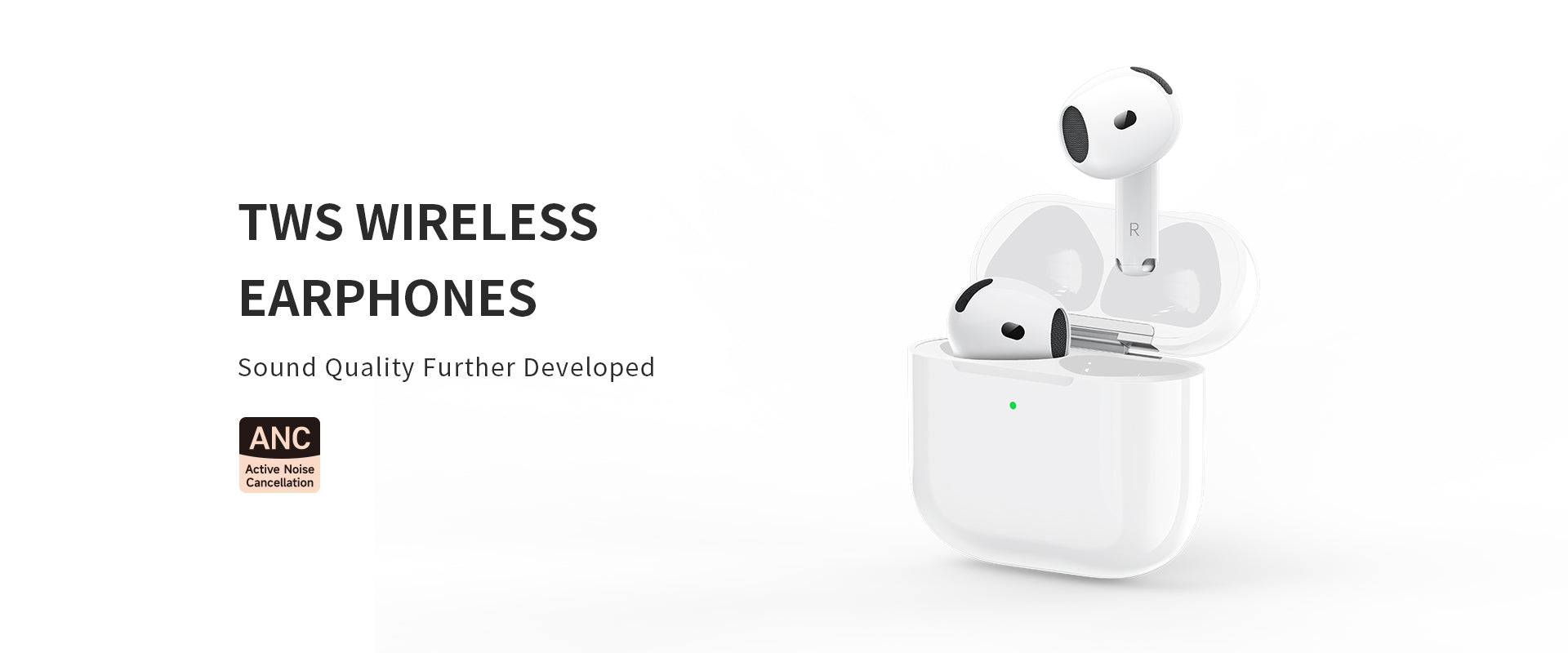 Recci Airpods Pro G600c Pro