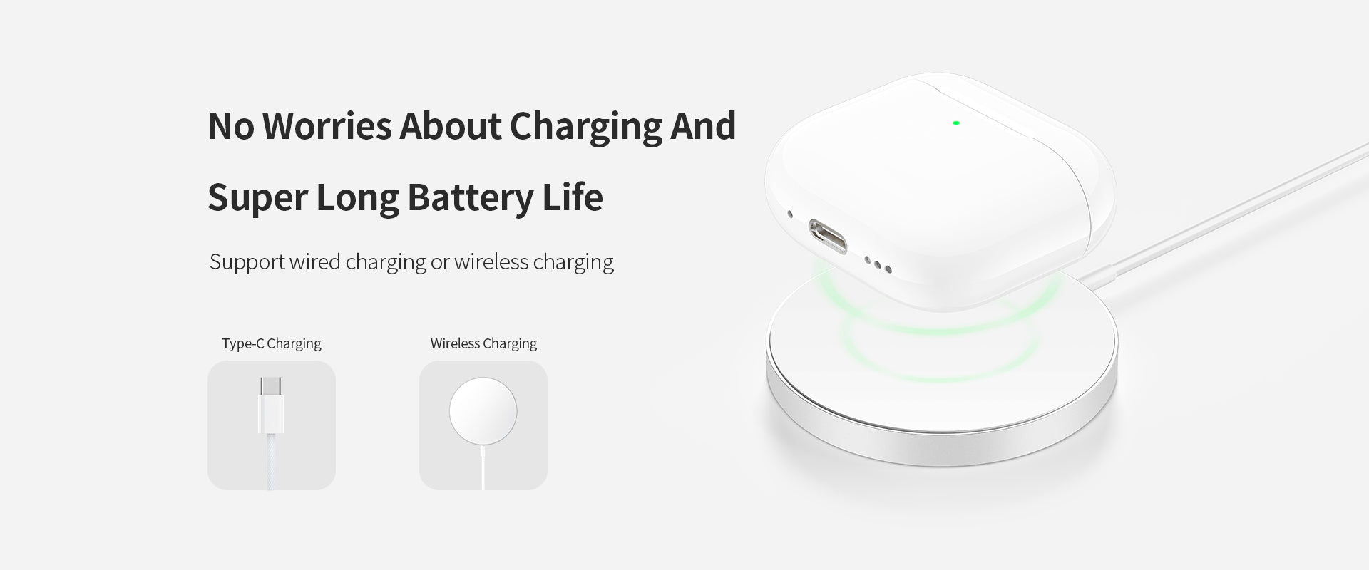 Recci Airpods Pro G600c Pro