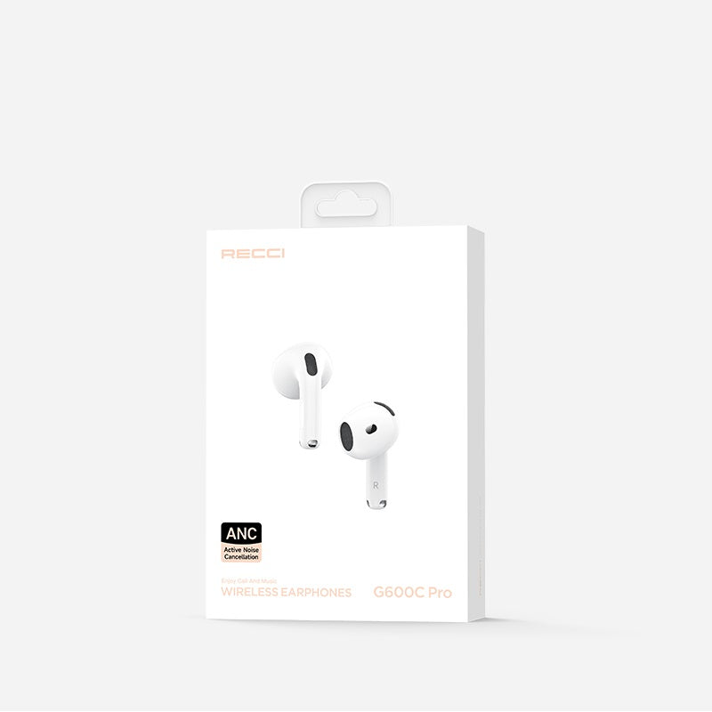 Recci Airpods Pro G600c Pro