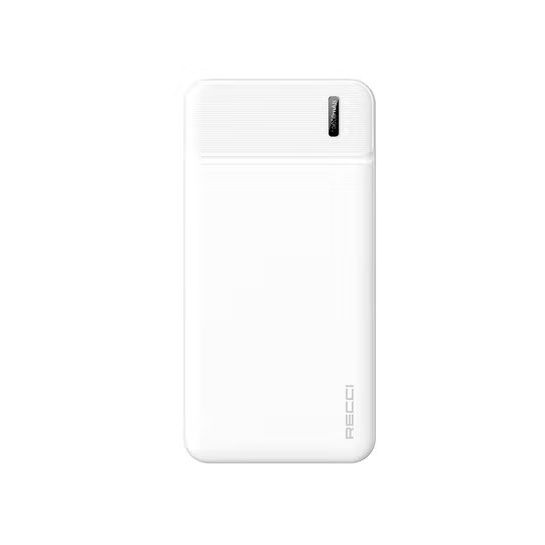 Recci Burton Power 4 Ports 10000mAH RPB-N16C