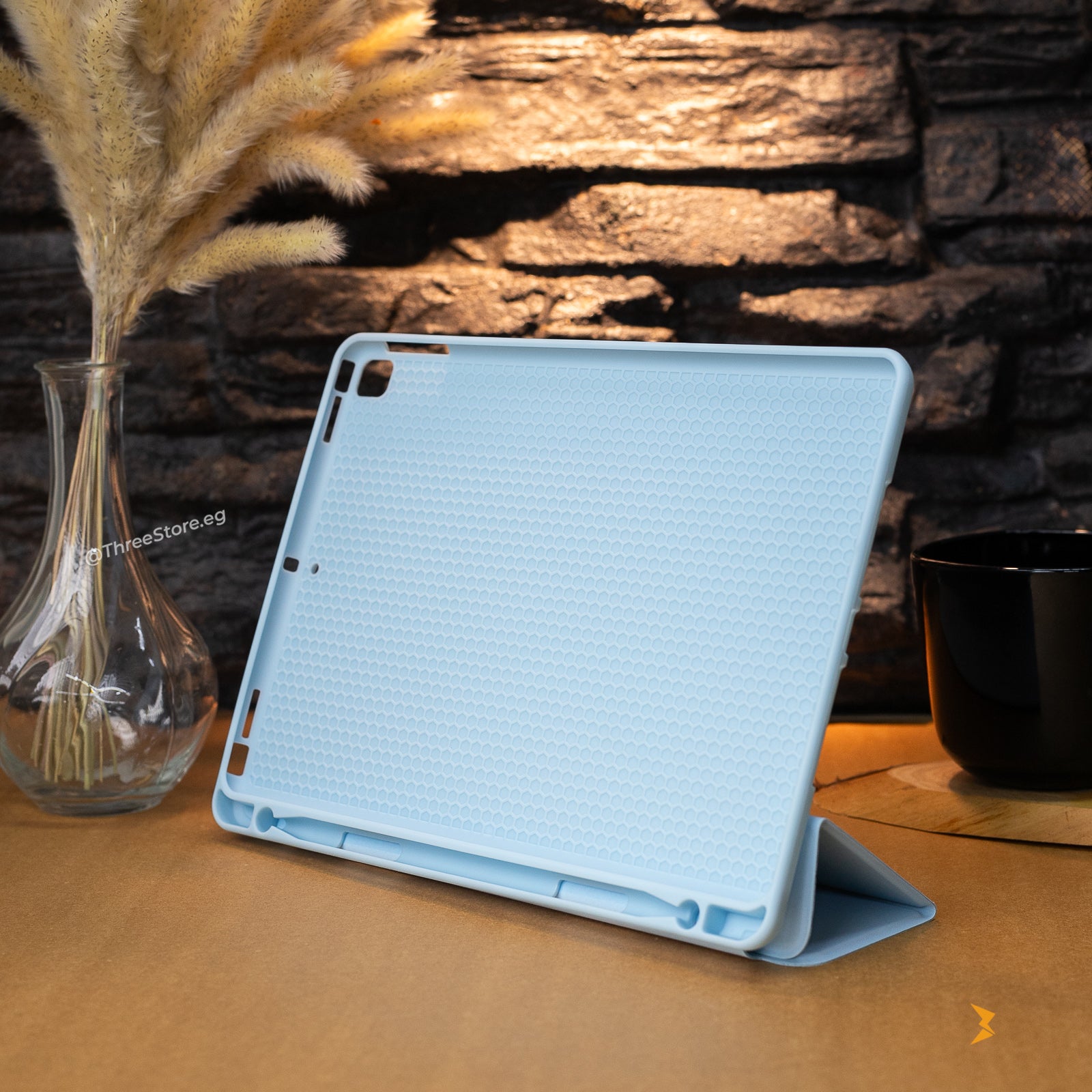 Recci Flip Leather Case iPad 10.2 / 10.5
