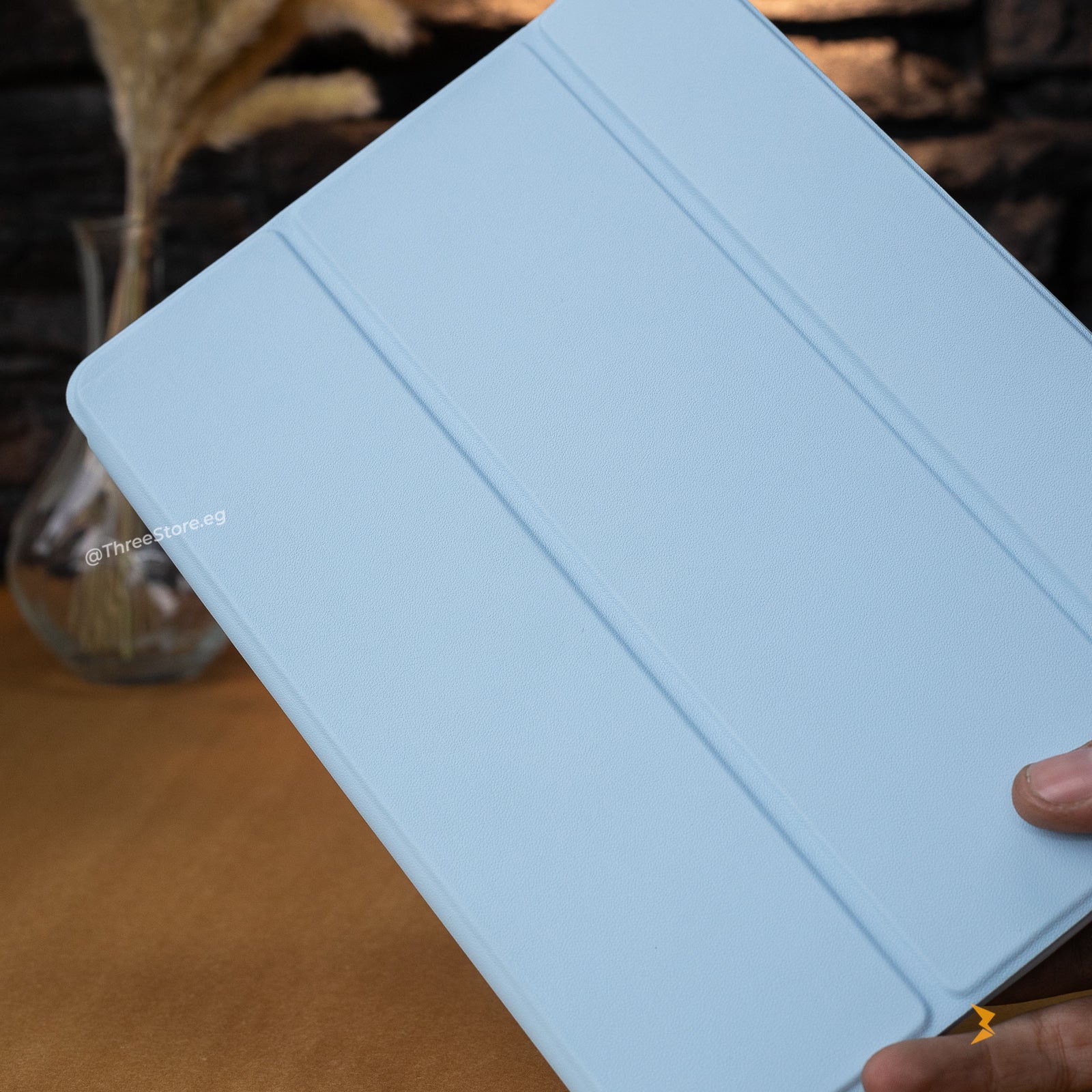 Recci Flip Leather Case iPad 10.2 / 10.5