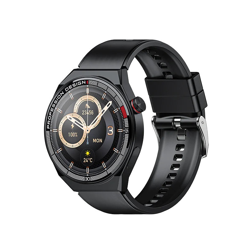 Recci L3 Pro Smart Watch - Best Smart Watches