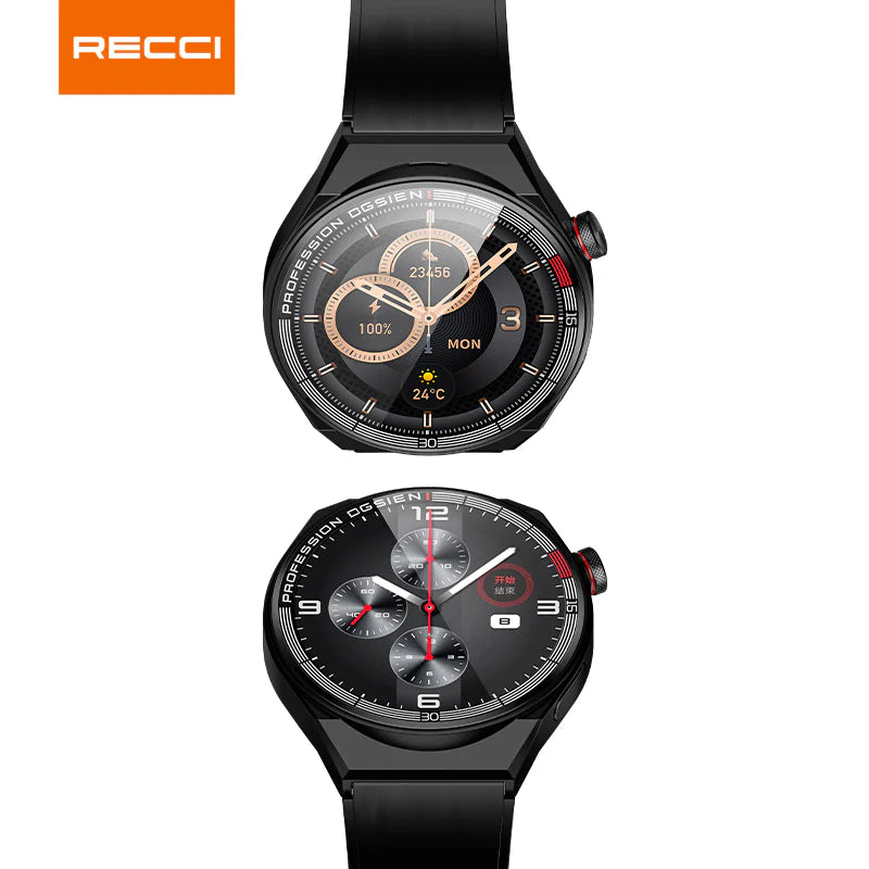 Recci L3 Pro Smart Watch