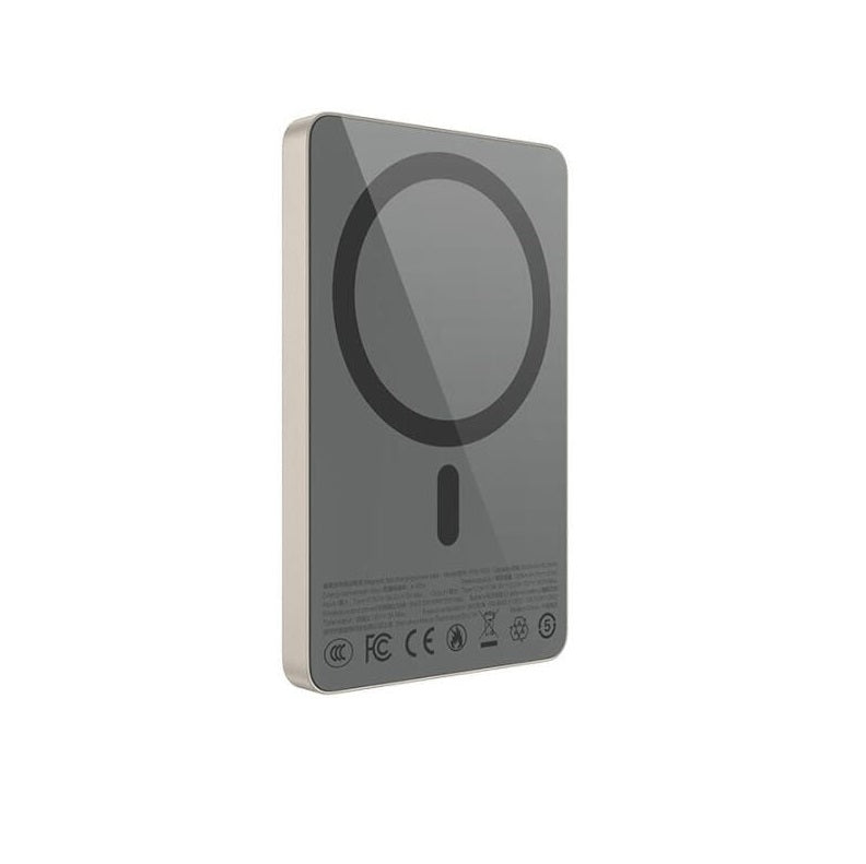Recci Magnetic Power Bank 10000 mAh 15W RPB-W36