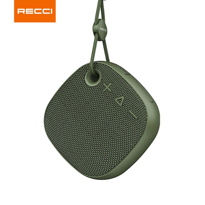 Recci Portable Wireless Speaker RSK-W43