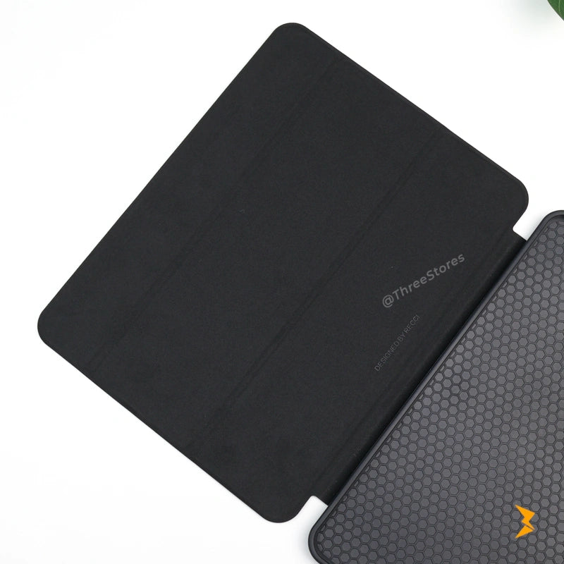 Recci Protective Case For iPad 11 , 10.9 RPC-C02